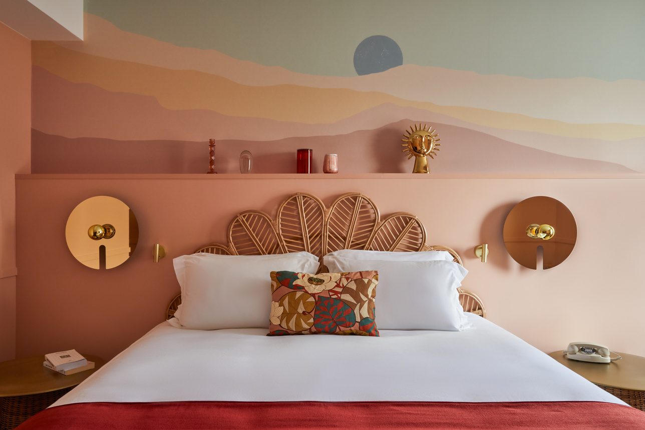 Hotel Indigo Bordeaux Centre Chartrons