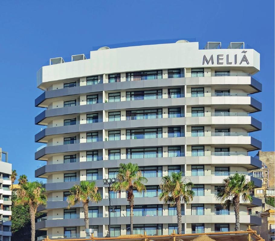 Meliá Costa del Sol