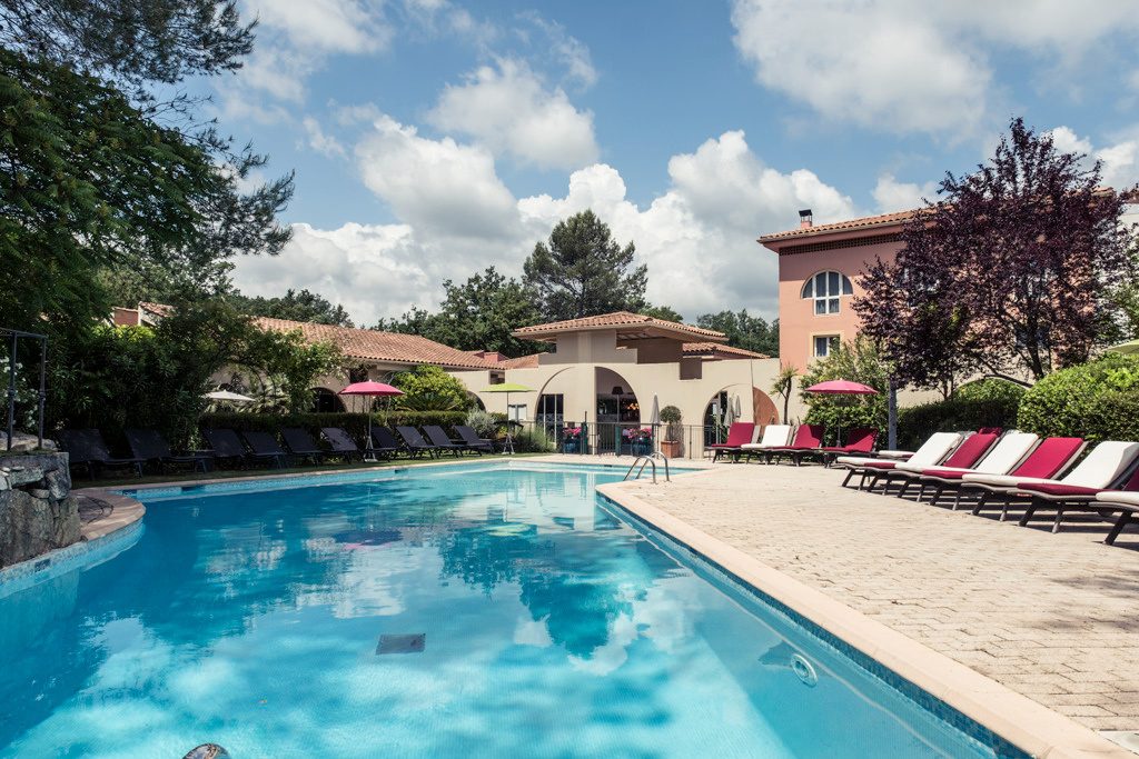 Séminaire resort — Mercure Sophia Antipolis