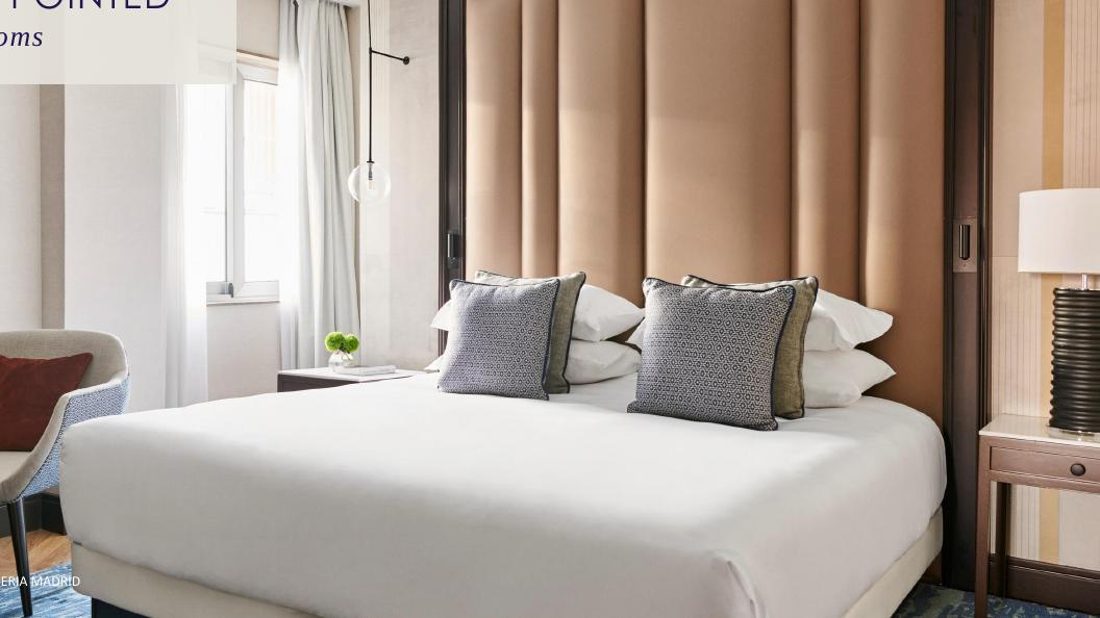 Hyatt Regency Hesperia Madrid