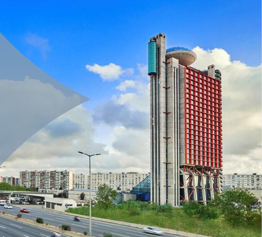 Hyatt Regency Barcelona Tower